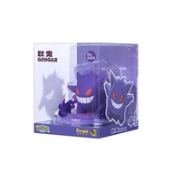 FUNISM POKEMON PRIME FIGURE MINI Pokémon Gengar