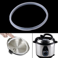 {Willie Samuel}Mexi 22cm Silicone Rubber Gasket Sealing Ring For Electric Pressure Cooker Parts 5-6l - Electric Pressure Cooker Parts
