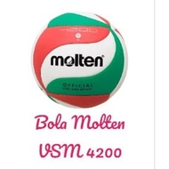 Volleyball / Volleyball / Volleyball / Volleyball Ball Molten / Molten Volleyball Ball VSM 4200 Orig