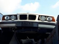 BMW E34全車拆賣