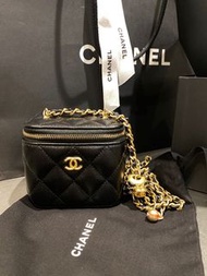 Chanel Mini Bag 小盒子