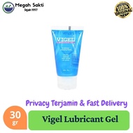 Vigel Lubricating Gel - 30 Gr