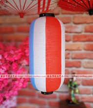 Japanese Style Lantern Japanese Style Outdoor PVC Waterproof Lantern Sushi Sashimi Cooking Ramen Iza
