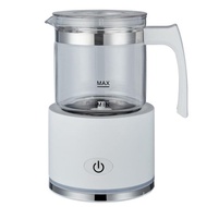 Intelligent Hot and Cold Milk Frother Double Milk Frother Fully Automatic Household Electric Milk Wa