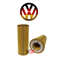 VOLKSWAGEN TOUAREG 3.0 , AUDI Q7 3.0 OIL FILTER ( 06E 115 562 A )