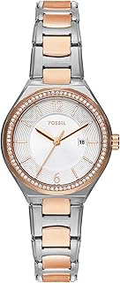 Watch Eevie BQ3955 Women's Multicolor, multicolor, Bracelet Type