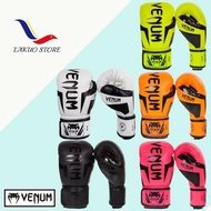 MUAY THAI BOXING GLOVES / BOXING GLOVE / KICK BOXING / BOXING GLOVES