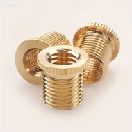 To 12X1.25MM (OD)/1/2inch-20 UNF SHIFTER KNOB THREAD ADAPTER