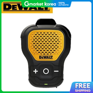 DeWalt | Dewalt Dxma1901148 Wearable Speaker