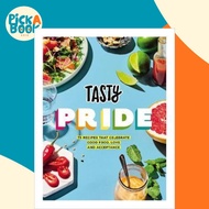 Tasty Pride : 75 recipes that celebrate good food, love and acceptance by Buzzfeed's Tasty (UK editi