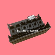 1Pcs Inkjet Printer Printhead Adapter for Epson XP600 XP601 XP700 XP701 XP800 XP801Head Cover Manifo