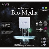 ZOOX Polymer Filter Media (Bio-Media)