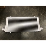 Turbo Intercooler bar and plate 600x300x76