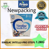 Similac Intelli-Pro Step 3 (1.2KG) Exp:06/2026