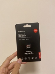 SD Card tf card 內存卡 聯想內存卡 聯想卡 32gb 聯想thinkplus高速儲存卡micro sd卡 記憶卡 32gb Lenovo thinkplus high-speed me