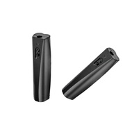 Audiophile 72V Carbon Noise-Dissipation Battery Pack Box for Special HiFi Audio Cable Amplifier Spea