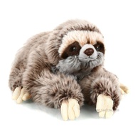 น่ารัก sloth bradypod ตุ๊กตาตุ๊กตาตุ๊กตาตุ๊กตาของเล่นเบาะของขวัญนุ่มสําหรับเด็กเด็ก vj-th