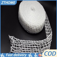 （COD） 3 Meter Cotton Meat Net Ham Sausage Net Butcher's String Sausage Net Roll