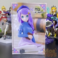 FuRyu Noodle Stopper Figure - Anastasia Hoshin - Re:Zero kara Hajimeru Isekai Seikatsu