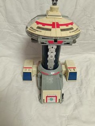 Bandai 1997 Ultraman Dyna 超人帝拿基地