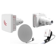 JTTOP" MIKROTIK RB-LDF-5ND