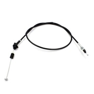 สายคันเร่ง เกียร์แมนวล ฮอนด้า ซีวิค โฉมไฟท้าย 2 ชั้น ปี 2531 - 2534 HONDA CIVIC EC7 EC8 ED1 ED3 E