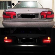 Proton Wira 93 -06 Tail Lamp Led