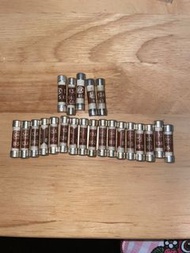 MK FUSE 13A 保險絲 Made in England