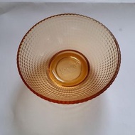 VISIONS 康寧復古浮雕碗 5吋碗 點心碗 沙拉碗 土耳其製