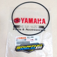 YAMAHA Rubber Crankshaft Cover TankOring CvtKiri Nmax N Max New 2020 Aerox 155 Lexi ORIGINAL YGPOrig