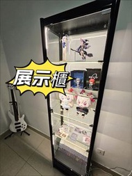 手办柜子玩具礼品模型钢化玻璃展示柜铝合金玻璃展示柜积木玻璃柜子Figurine cabinet, toy gift model tempered glass display case, aluminu