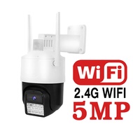 🇹🇭Ekcam กล้องใหญ่ สุดคุ้ม กล้องวงจรปิด ใส่ซิมเน็ต4G LTE เสียบชิมใช้ได้ทั้นที   5.0/8.0MP WIFI IP Cam