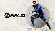 FIFA23 steam 賬號 （非離綫！）