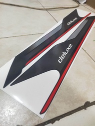 stiker sigra deluxe terbaru stiker fender mobil
