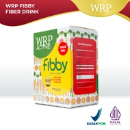 WRP Active Fibby Fiber Drink 105G