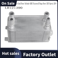 LR121390 Transmission   Oil Radiator for   L663 Discovery5 Range  2013-Sports 14-