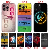CS GO case for Realme Note 50 C53 C51 Narzo 50A 8i Narzo 50 Realme 8 4G Real me 8 5G C11 2020 C21y C