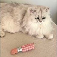 KITTY LIPSTICK- Cat Toy With Catnip Inside