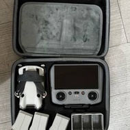 [觀塘實體店] 二手 DJI Mini4 Pro Fly More Combo (RC2) (共3電)+ Care Refresh 有...