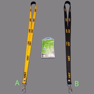 UST LANYARD ID LACE (minimalist design) UNIBERSIDAD NG STO TOMAS