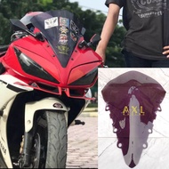 VISOR JAMBUL R15 V2 VISOR R15 V2 JAMBUL