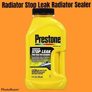 PRESTONE Radiator Stop Leak Radiator Sealer