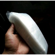 PLASTIK PACKING IKAN LAGA PE, PLASTIC BUNGKUS,packing fish, ikan hiasan, betta fish, polisterin, tar