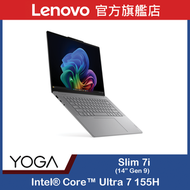 Lenovo - Yoga Slim 7i (14", Gen 9) 筆記型電腦 83CV002THH