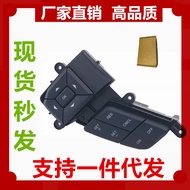 Applicable15 to 20 F-150 Ford Steering Wheel Left Cruise Control Switch  FL3Z9C888AA