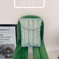 [15-16 Inch] All Colors - Overart Pillow Laptop Sleeve (15-16 Inch Laptop Bag)