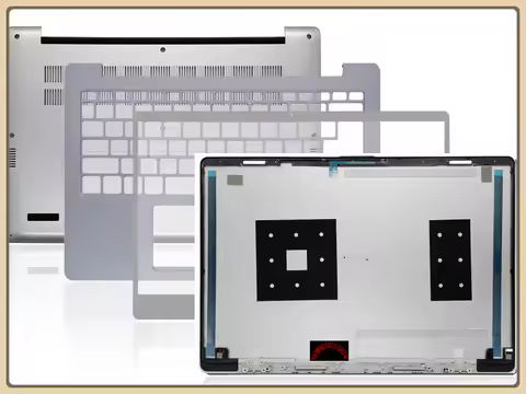 New Cover For Acer Swift3 SF313-51 SF313-51G N18H2 Top LCD Screen Back/Bezel/Palmrest Upper/Bottom C