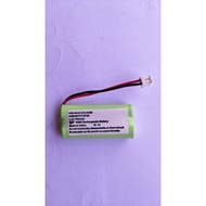 Brand New Pioneer Cordless Phone Battery FC-1200.FC-1220.FC-1230.FC-1500.FC-1530