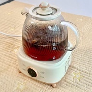 Yohome 智能恆溫全玻璃多功能健康養生壺 XJS-HCH-13A
