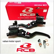 RCB E3 Plus E3+ universal brake Master